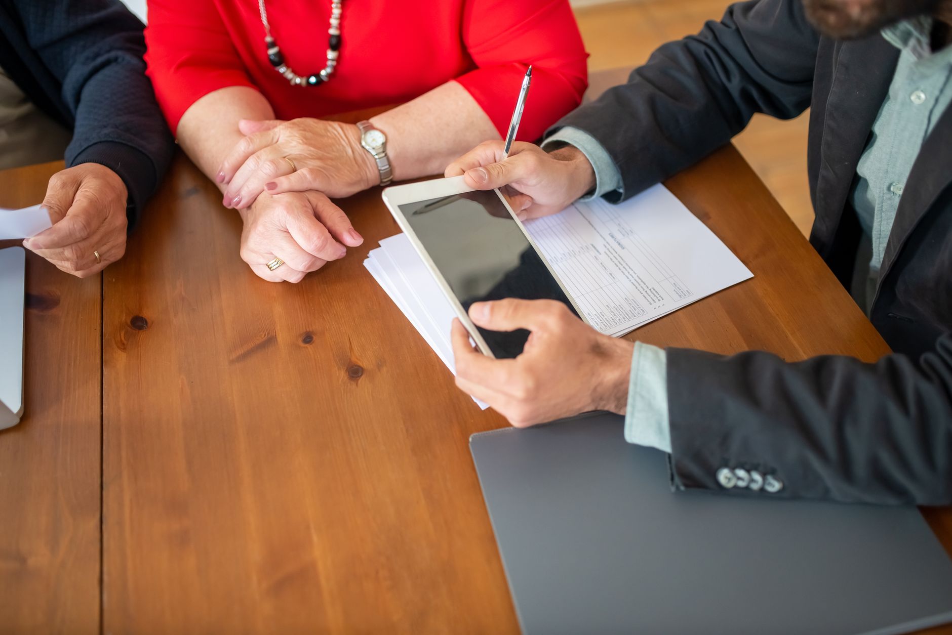 Courtier en assurance Bordeaux